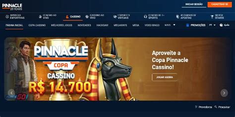 codigo vip pinnacle|Código promocional Pinnacle Brasil 2024 es .